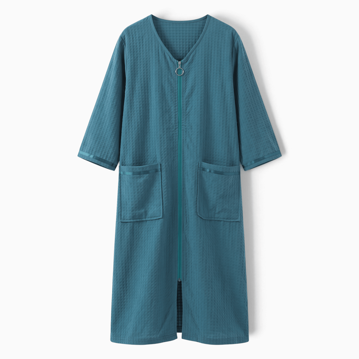 Le Prestige du Peignoir Peignoir D'intérieur Femme Ample
