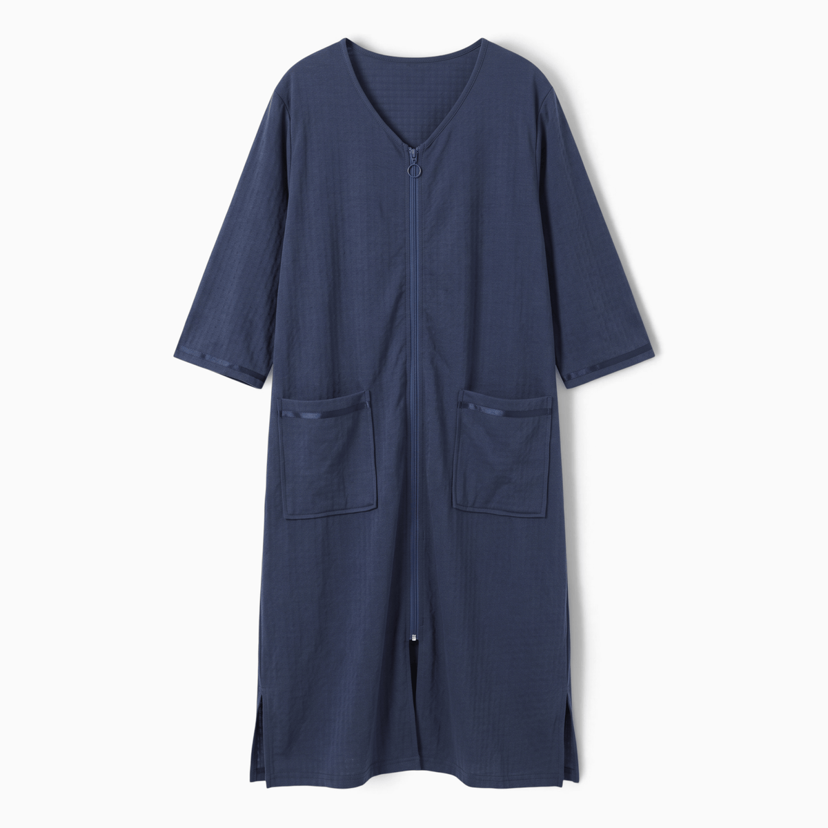 Le Prestige du Peignoir Peignoir D'intérieur Femme Ample