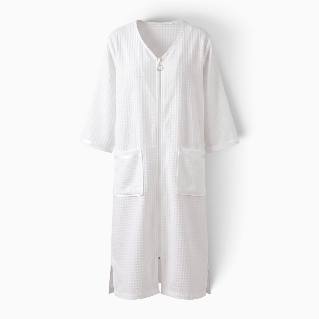 Le Prestige du Peignoir Peignoir D'intérieur Femme Ample