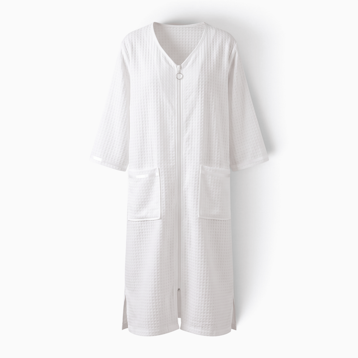 Le Prestige du Peignoir Peignoir D'intérieur Femme Ample
