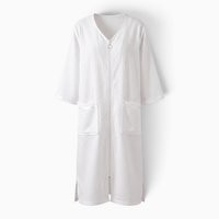 Le Prestige du Peignoir Peignoir D'intérieur Femme Ample