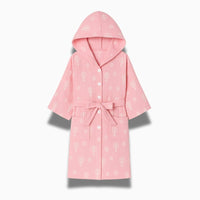 Le Prestige du Peignoir Peignoir De Bain Enfant Capuche