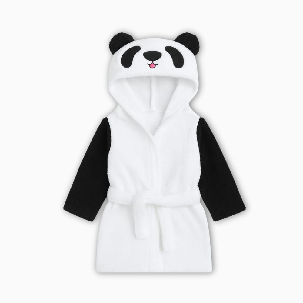 Le Prestige du Peignoir Peignoir de Bain Enfant Panda