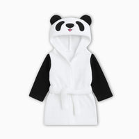Le Prestige du Peignoir Peignoir de Bain Enfant Panda