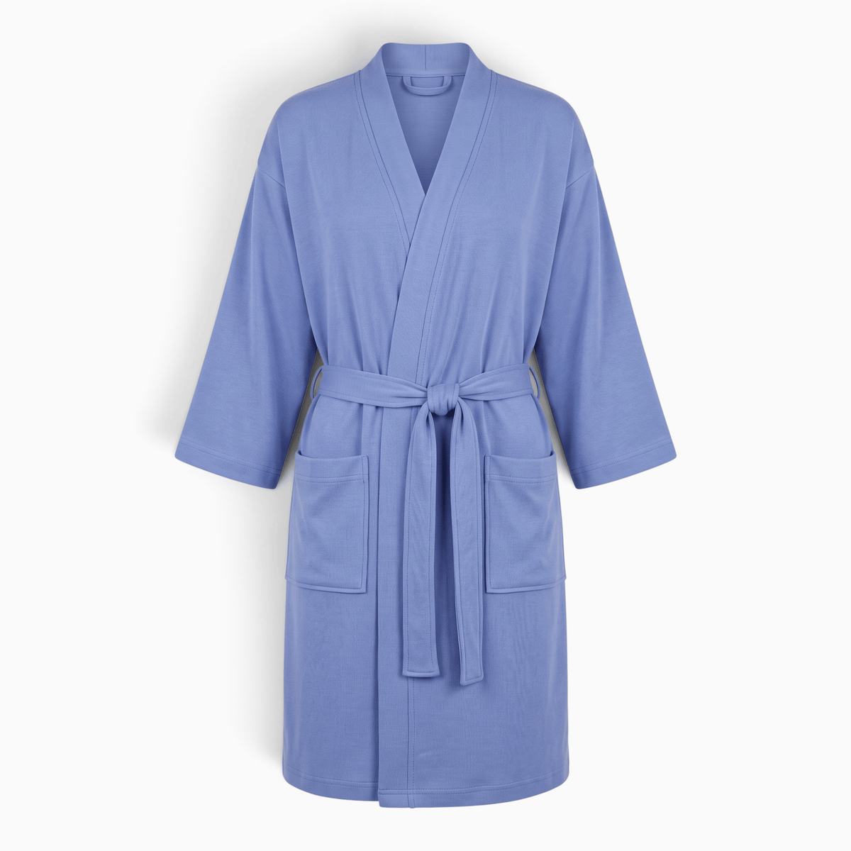 Le Prestige du Peignoir Peignoir de Bain Homme Gaufré