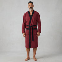 Le Prestige du Peignoir Peignoir de Bain Homme Prestige
