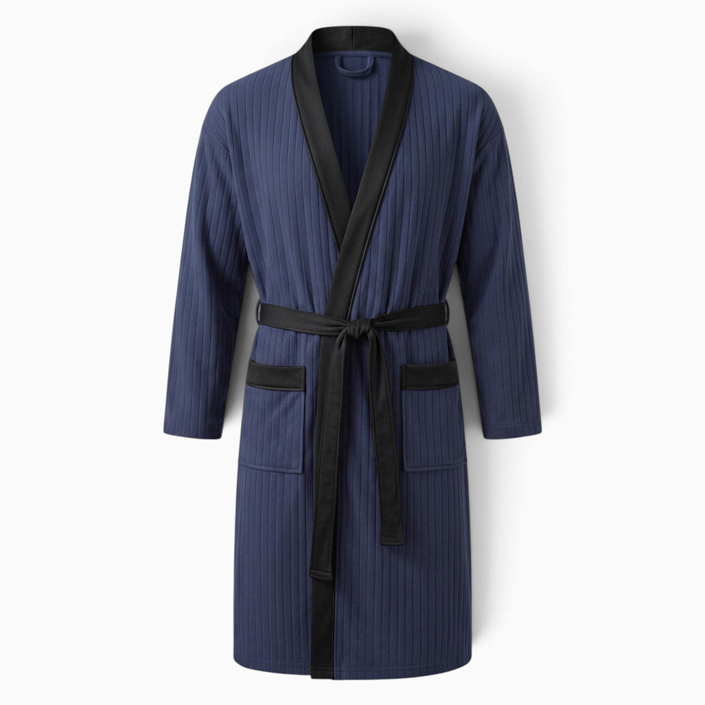 Le Prestige du Peignoir Peignoir de Bain Homme Prestige