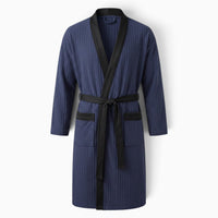 Le Prestige du Peignoir Peignoir de Bain Homme Prestige