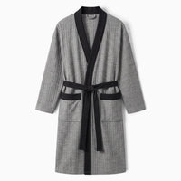 Le Prestige du Peignoir Peignoir de Bain Homme Prestige