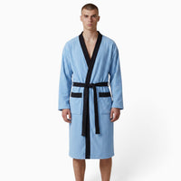 Le Prestige du Peignoir Peignoir de Bain Homme Prestige