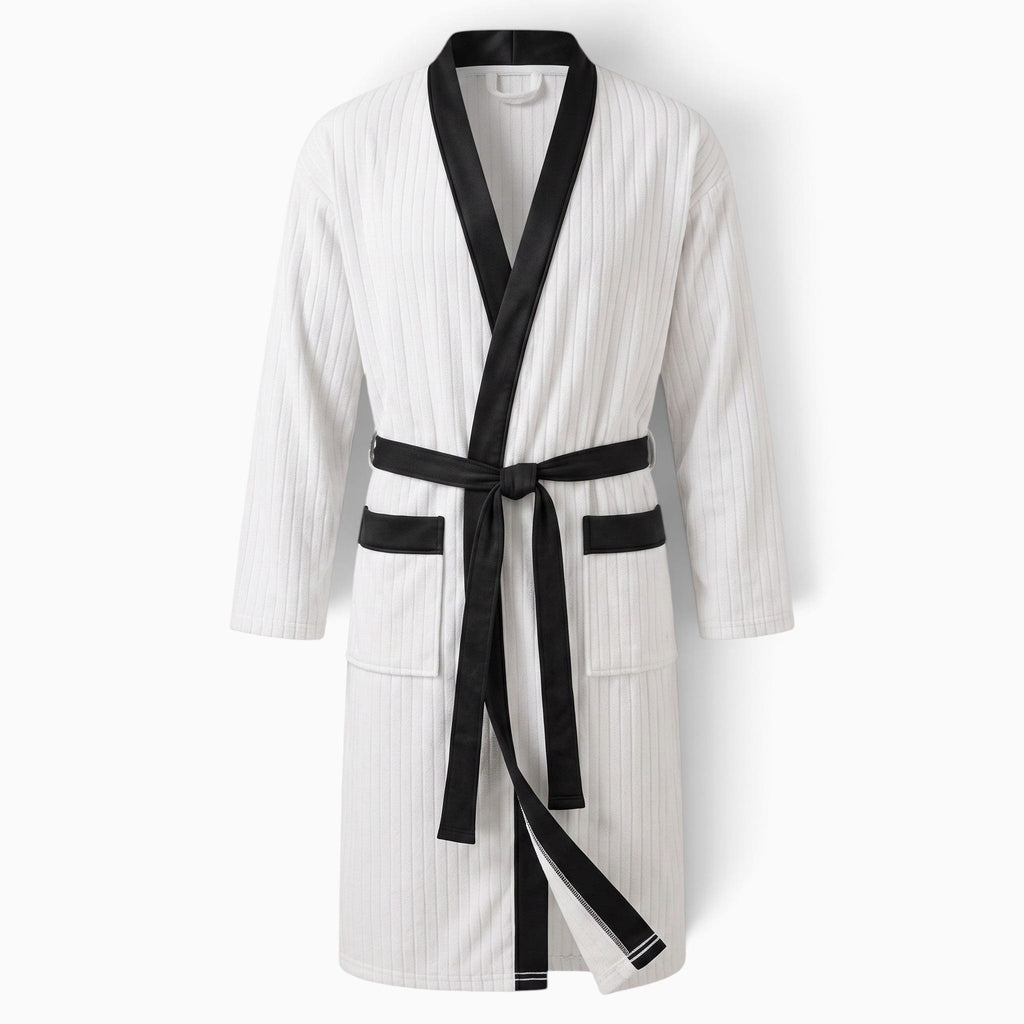 Le Prestige du Peignoir Peignoir de Bain Homme Prestige