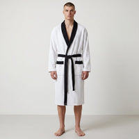 Le Prestige du Peignoir Peignoir de Bain Homme Prestige