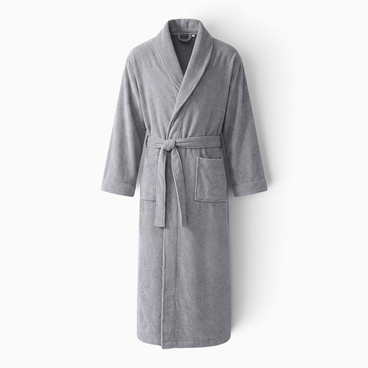 Le Prestige du Peignoir Peignoir De Bain Homme Uni