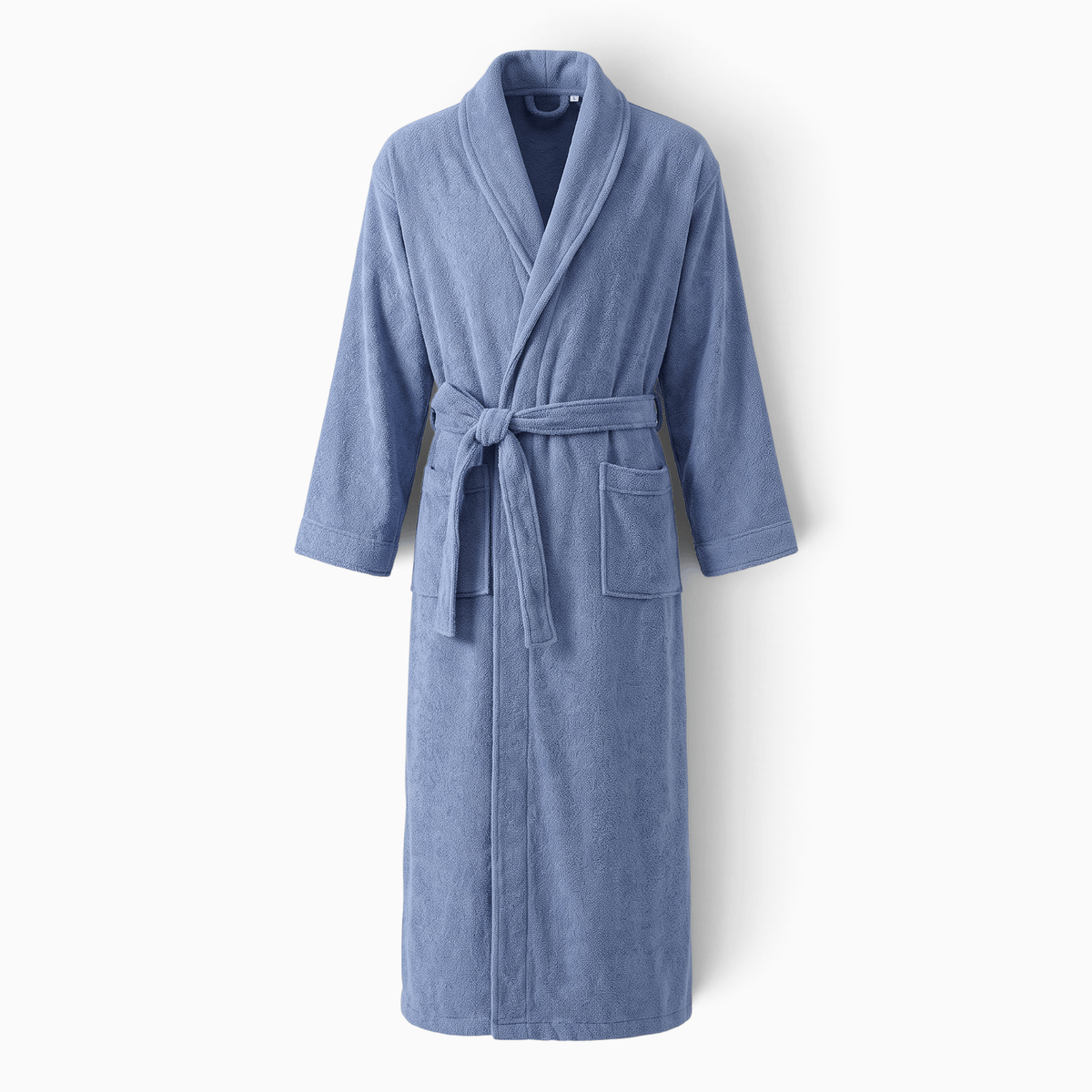 Le Prestige du Peignoir Peignoir De Bain Homme Uni