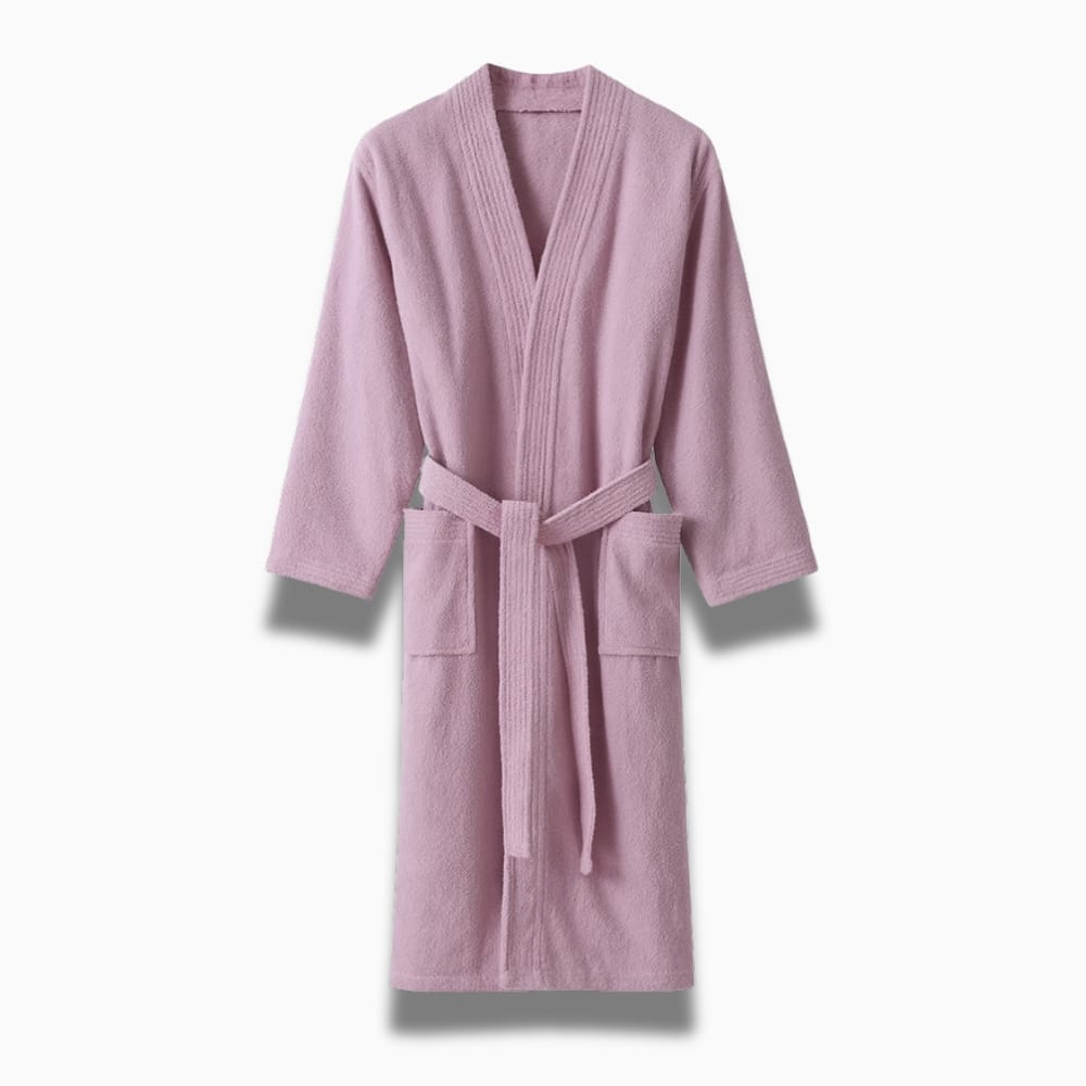 Le Prestige du Peignoir Peignoir Éponge