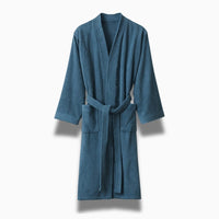 Le Prestige du Peignoir Peignoir Éponge
