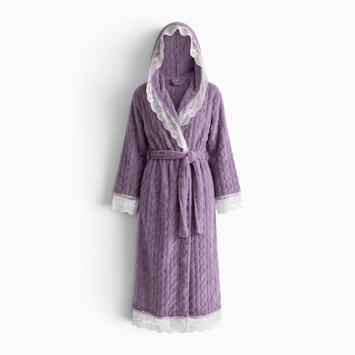 Le Prestige du Peignoir Peignoir Femme Chaud