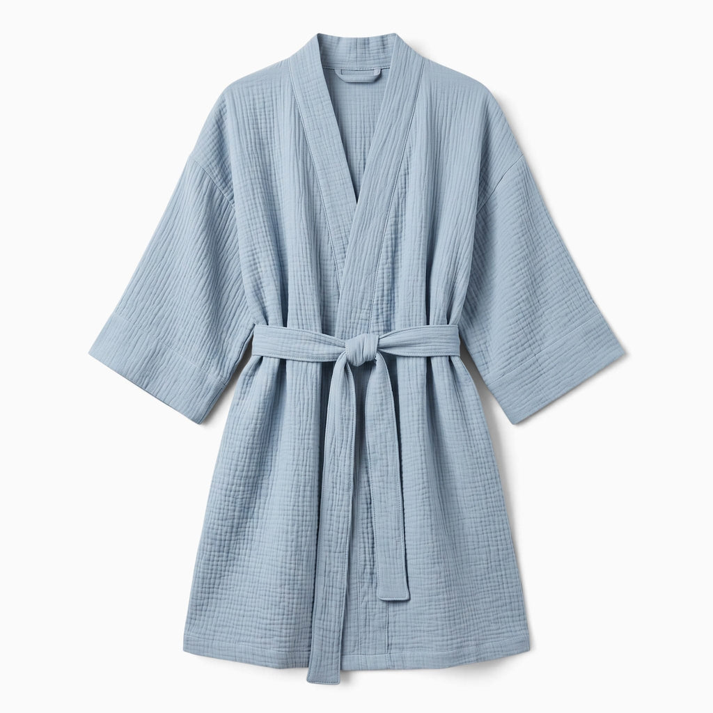 Le Prestige du Peignoir Peignoir Femme Chic