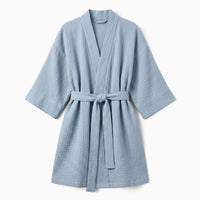 Le Prestige du Peignoir Peignoir Femme Chic