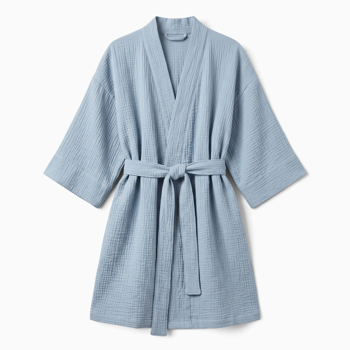 Le Prestige du Peignoir Peignoir Femme Chic