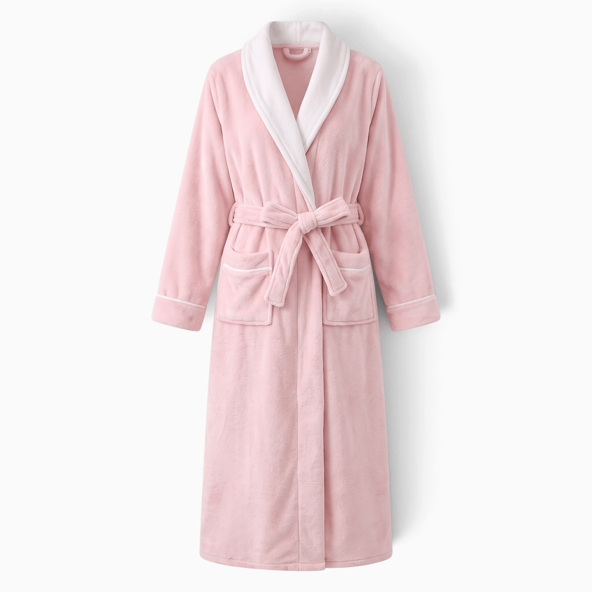 Le Prestige du Peignoir Peignoir Femme Velours