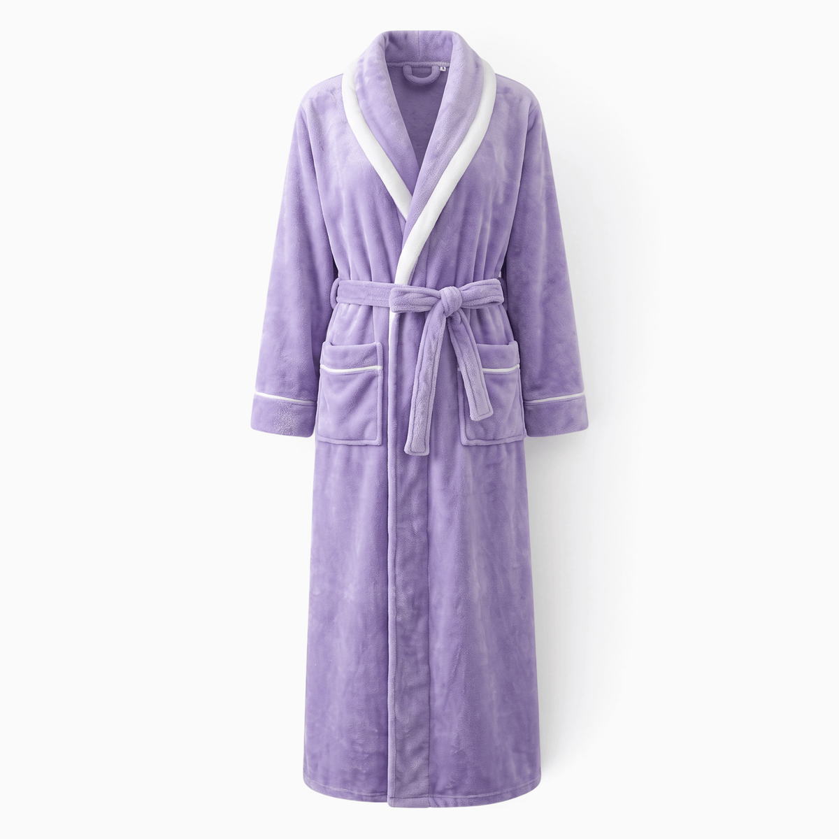 Le Prestige du Peignoir Peignoir Femme Velours