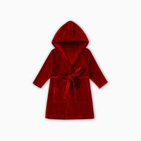 Le Prestige du Peignoir Peignoir Hiver Enfant