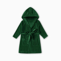 Le Prestige du Peignoir Peignoir Hiver Enfant