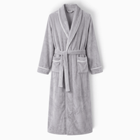Le Prestige du Peignoir Peignoir Homme Velours