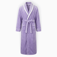 Le Prestige du Peignoir Peignoir Homme Velours