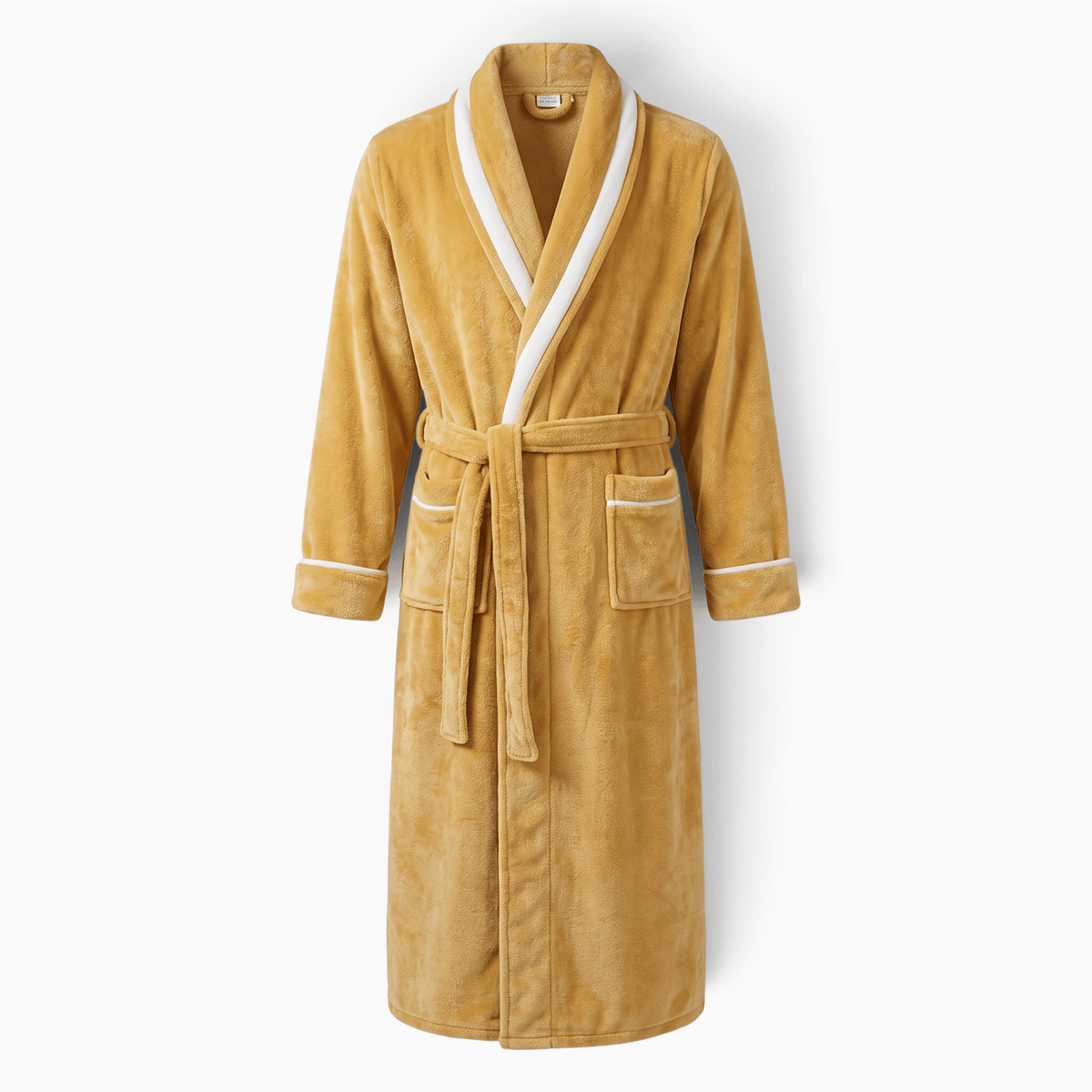 Le Prestige du Peignoir Peignoir Homme Velours