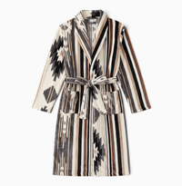 Le Prestige du Peignoir Peignoir Polaire Femme Confort