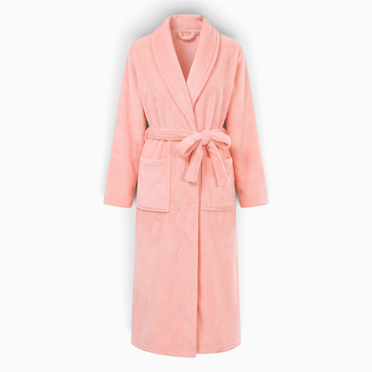Le Prestige du Peignoir Peignoir Polaire Femme Confortable