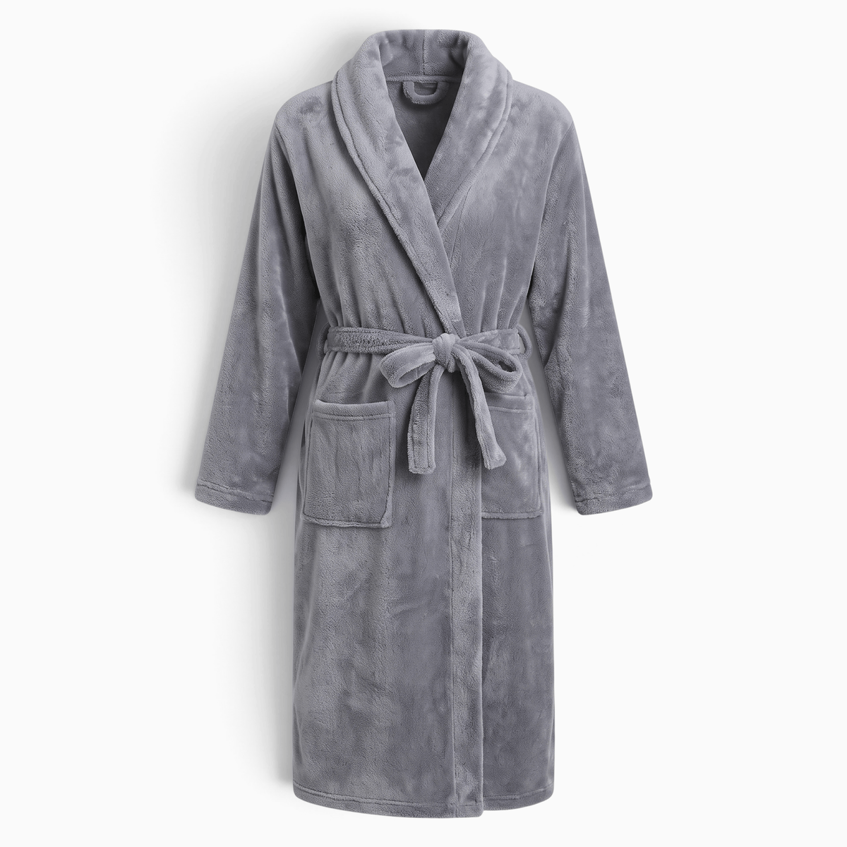 Le Prestige du Peignoir Peignoir Polaire Femme Confortable
