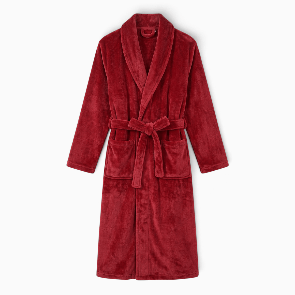 Le Prestige du Peignoir Peignoir Polaire Femme Confortable