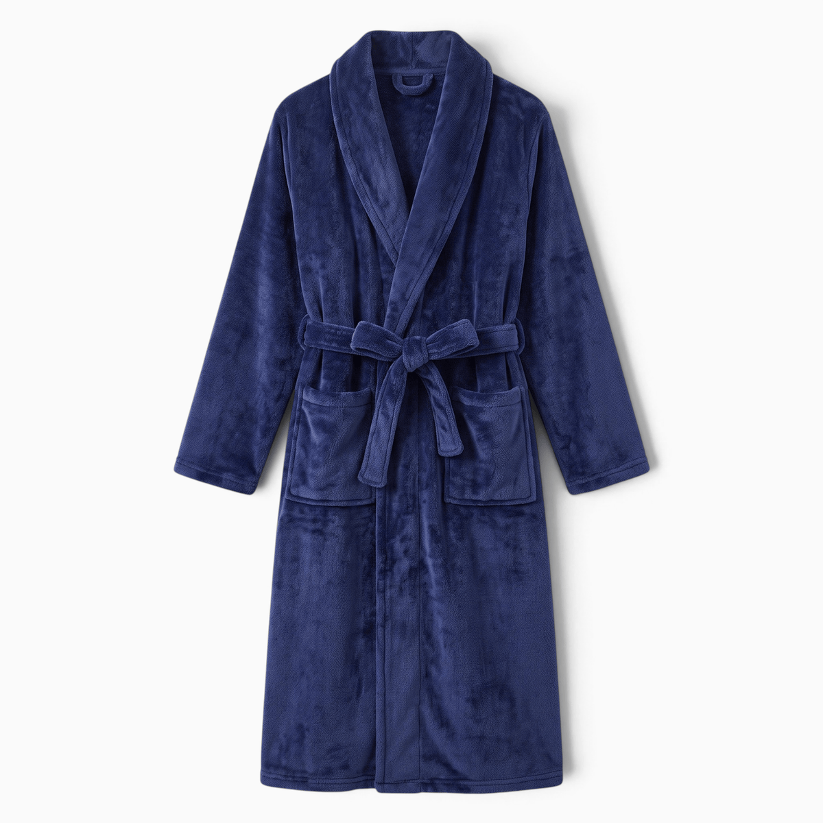 Le Prestige du Peignoir Peignoir Polaire Femme Confortable