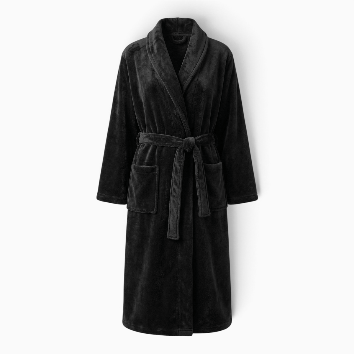 Le Prestige du Peignoir Peignoir Polaire Femme Confortable