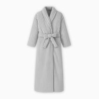 Le Prestige du Peignoir Peignoir Polaire Femme Long