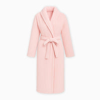 Le Prestige du Peignoir Peignoir Polaire Femme Long