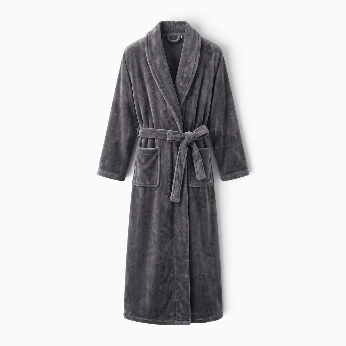 Le Prestige du Peignoir Peignoir Polaire Homme Doux