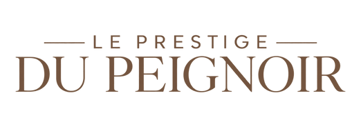 Le Prestige du Peignoir